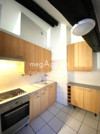 Appartement � vendre 2 pi�ces 50 m�
