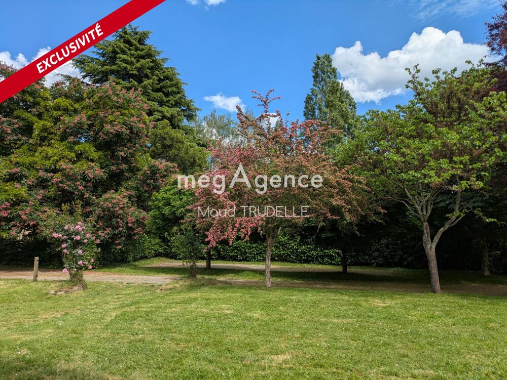 � vendre  Maison Saint-Saturnin (72650)