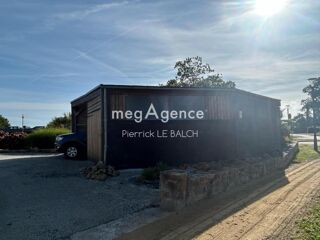  Maison � vendre 8 pi�ces 127 m�