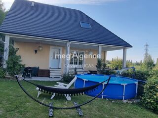  Maison � vendre 9 pi�ces 165 m�