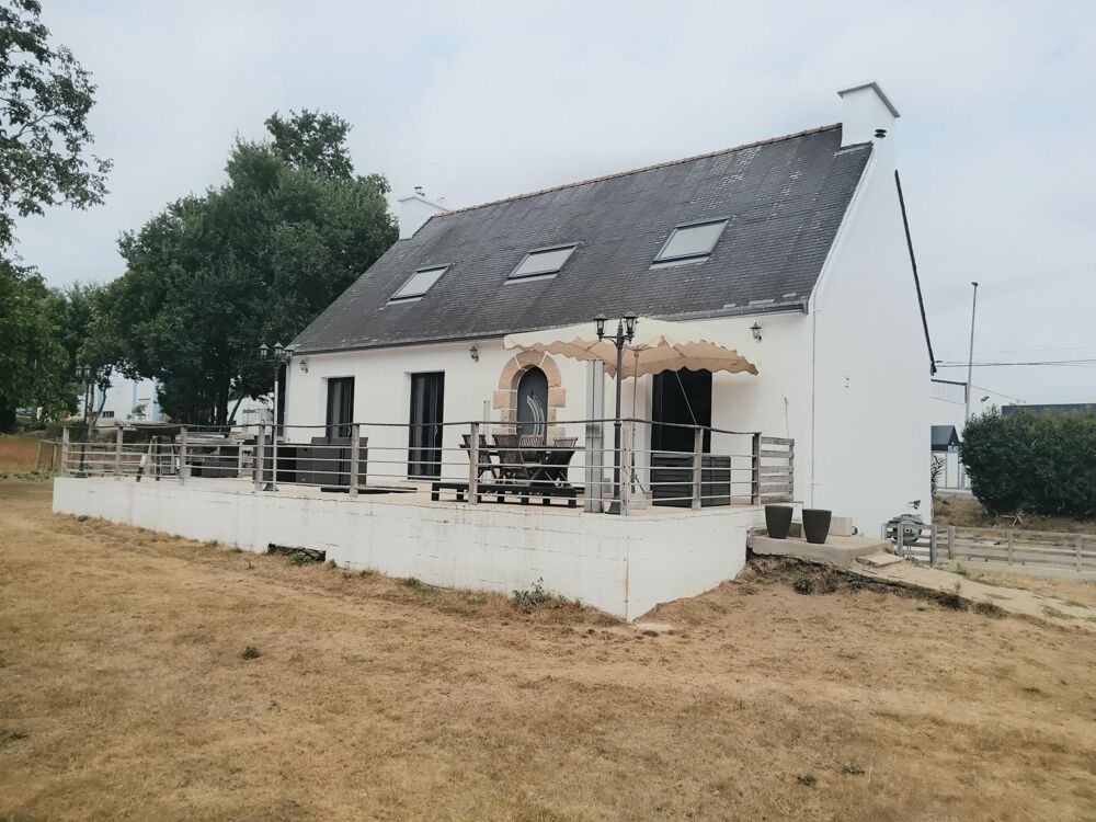 Vente Maison Proche de Quimper et de la voie express ainsi que du bus Quimper
