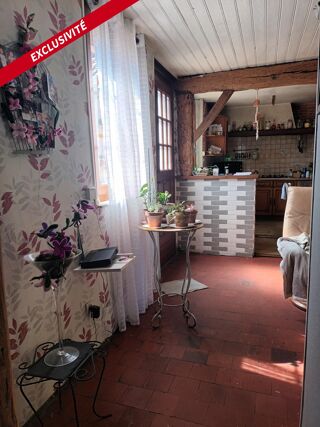  Maison � vendre 4 pi�ces 90 m�