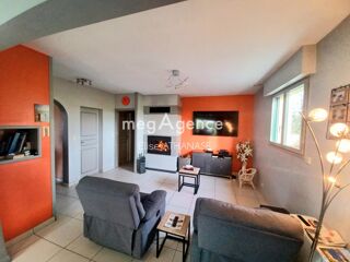  Maison � vendre 6 pi�ces 140 m�