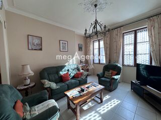  Maison � vendre 8 pi�ces 132 m�