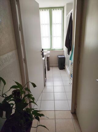  Appartement à vendre 2 pièces 43 m²