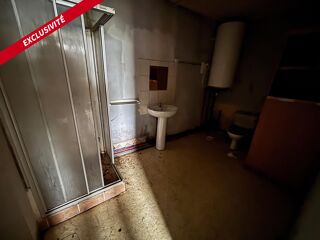  Maison � vendre 4 pi�ces 110 m�