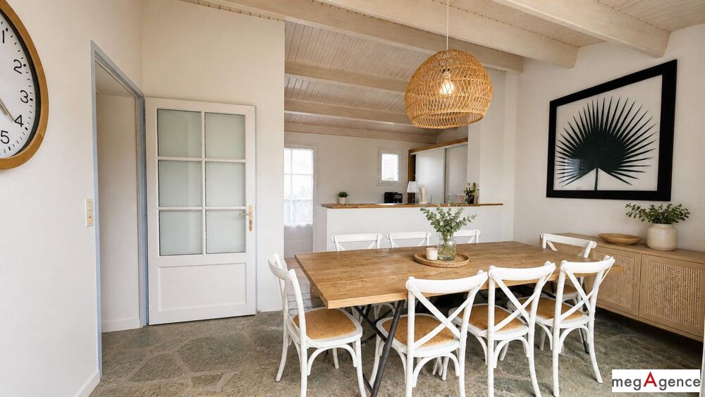 � vendre  Maison L'�le-d'Yeu (85350)