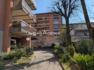  Appartement � vendre 3 pi�ces 82 m�