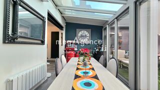  Maison à vendre 9 pièces 232 m²