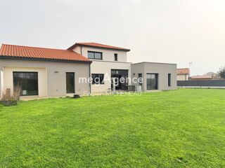  Maison à vendre 5 pièces 160 m²