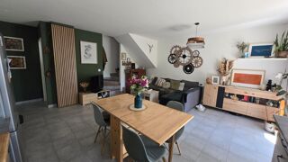  Appartement à vendre 3 pièces 62 m²