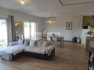  Maison à vendre 5 pièces 96 m²