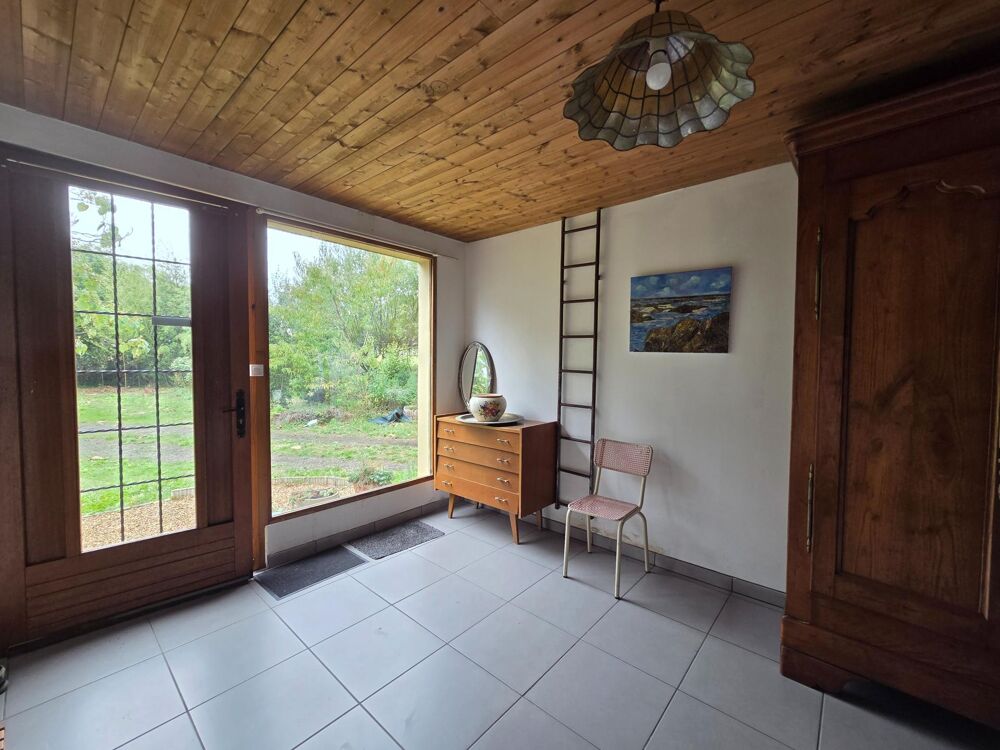 Location Maison Maison de 85m² - 3 chambres Louargat