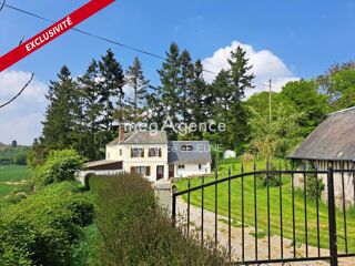  Maison � vendre 4 pi�ces 80 m�