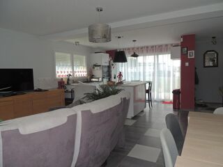  Maison � vendre 4 pi�ces 94 m�