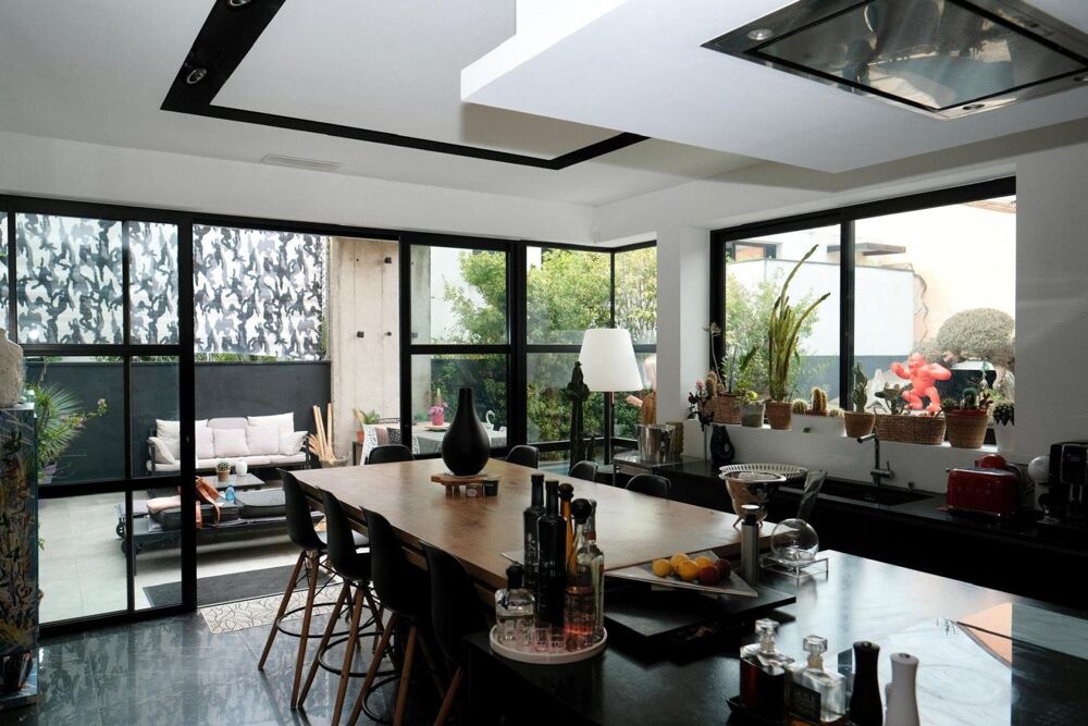  vendre  Maison Toulouse (31500)