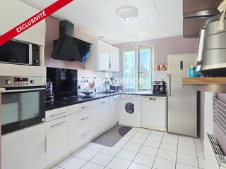 Vente Maison Maison plain-pied 4 chambres 100m2 à Ansauvillers Ansauvillers