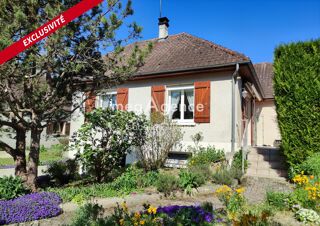  Maison  vendre 4 pices 86 m