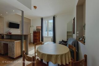  Appartement � vendre 2 pi�ces 40 m�