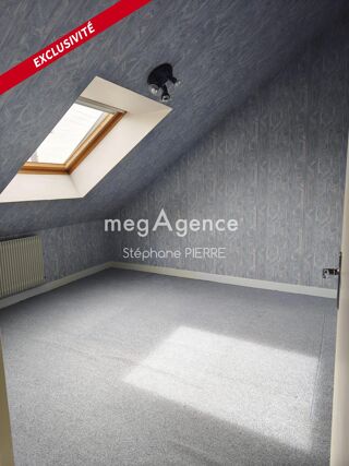  Maison à vendre 7 pièces 125 m²