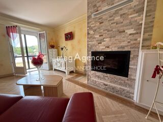  Maison à vendre 8 pièces 220 m²