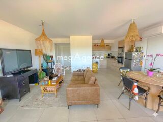  Appartement à vendre 3 pièces 64 m²