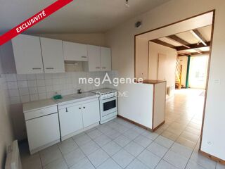  Maison à vendre 3 pièces 52 m²