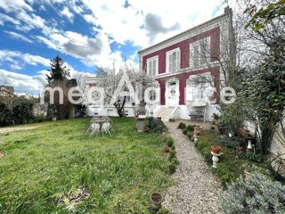  Maison à vendre 7 pièces 142 m²