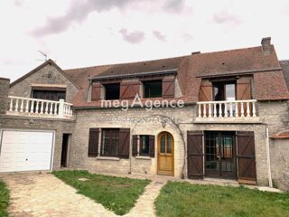  Maison  vendre 6 pices 158 m
