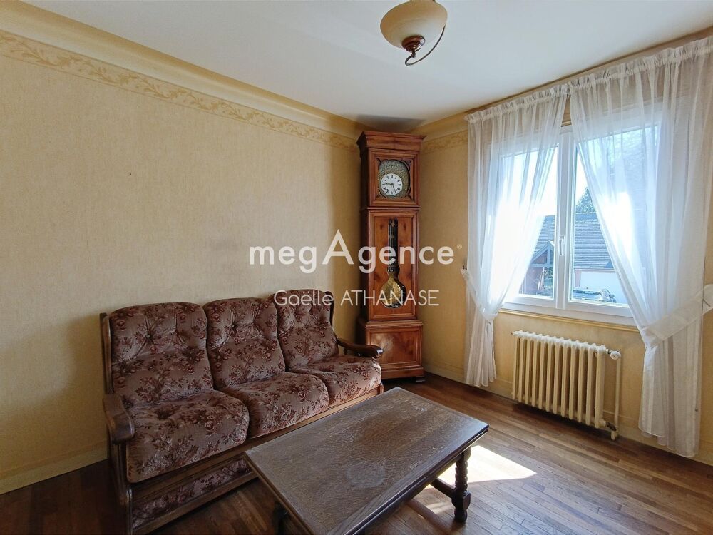Vente Maison A visiter sans tarder à Fougères ! Fougeres