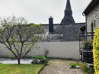  Maison � vendre 3 pi�ces 74 m�