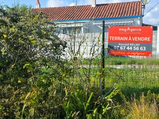  Terrain  vendre 214 m