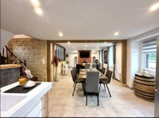  Maison � vendre 5 pi�ces 120 m�