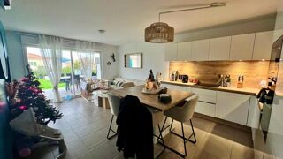  Appartement à vendre 3 pièces 63 m²