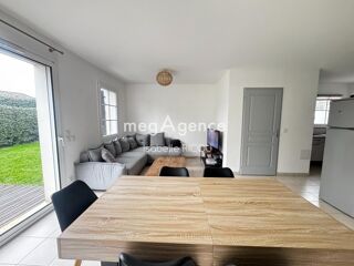  Maison � vendre 4 pi�ces 70 m�