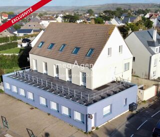  Appartement � vendre 15 + pi�ces 280 m�