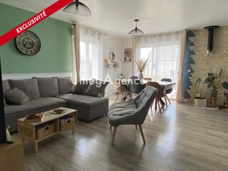  Maison � vendre 6 pi�ces 107 m�