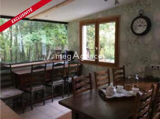  Maison � vendre 7 pi�ces 205 m�