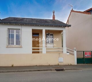  Maison � vendre 5 pi�ces 81 m�