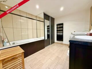  Maison � vendre 6 pi�ces 118 m�