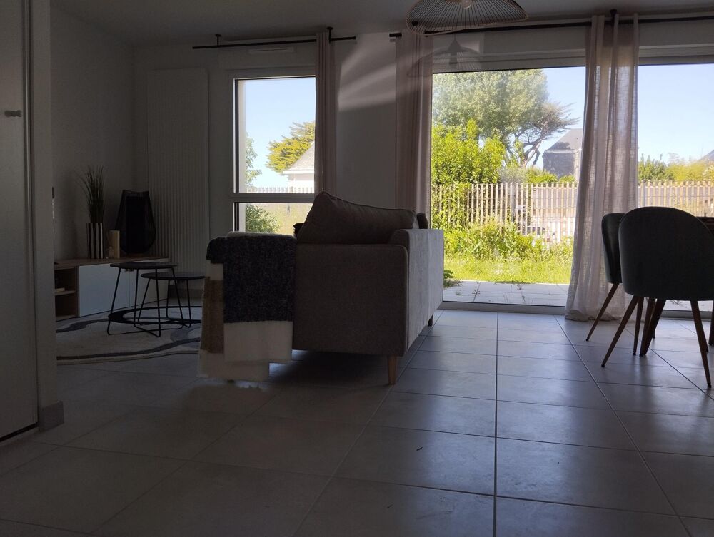 Maison proche de la mer / Damgan