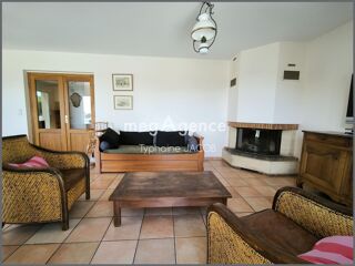 Maison à vendre 4 pièces 128 m²