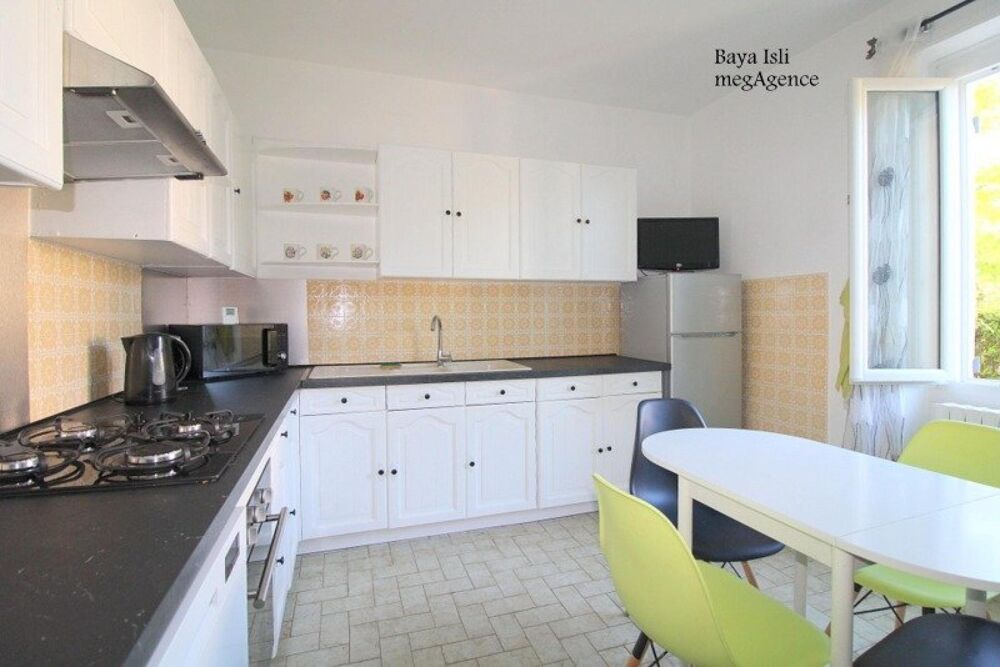 Vente Maison Maison familiale T4 à Roche-la-Molière – Un cadre de vie agréable Roche-la-moliere