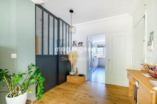  Appartement à vendre 3 pièces 78 m²