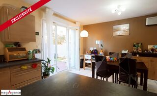  Maison à vendre 4 pièces 95 m²