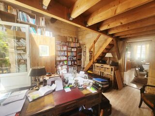  Maison � vendre 7 pi�ces 155 m�
