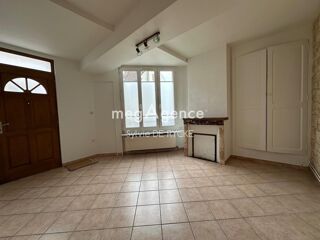 Maison � vendre 3 pi�ces 57 m�