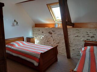  Maison à vendre 5 pièces 138 m²