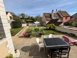  Maison à vendre 6 pièces 140 m²