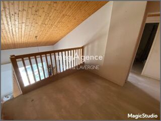  Appartement à vendre 2 pièces 48 m²